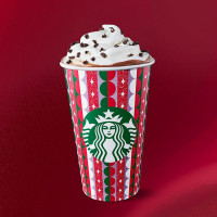 Starbucks drink
