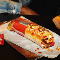 Taco Bell drink
