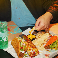 Taco Bell drink