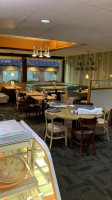 Olive Garden inside