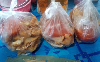 West Food food