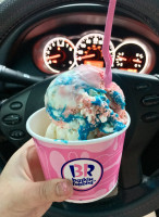 Baskin-robbins drink