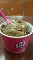 Baskin-robbins drink