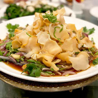 Asian Jewels food