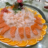 Asian Jewels food