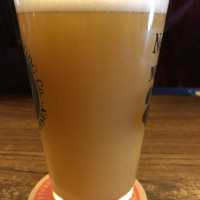 Emma's drink