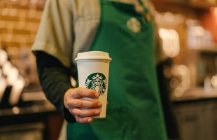 Starbucks drink