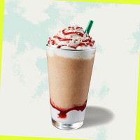Starbucks drink