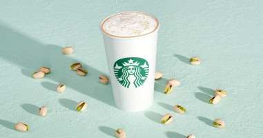 Starbucks drink