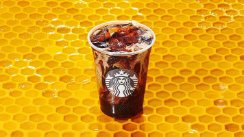 Starbucks drink