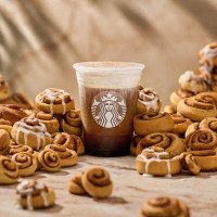 Starbucks drink