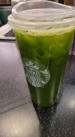 Starbucks drink