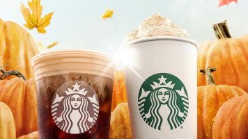 Starbucks drink