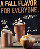 Panera Bread drink