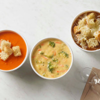 Panera Bread drink