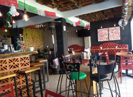 Junoon inside