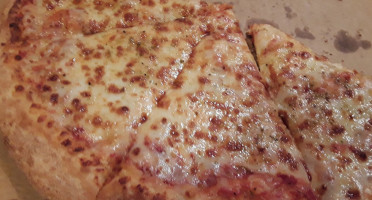 Papa John's Pizza food