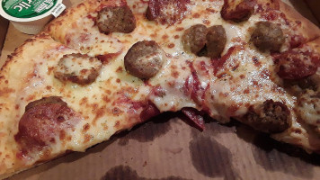 Papa John's Pizza food
