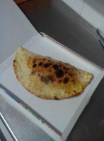 Pizza Hut food