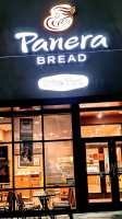 Panera Bread outside