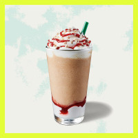 Starbucks drink