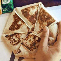 Taco Bell food