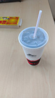 Del Taco drink