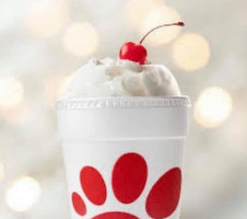 Chick-fil-a drink