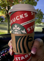 Starbucks drink