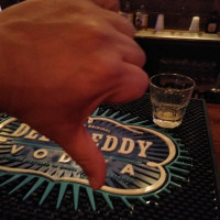 Stout House drink