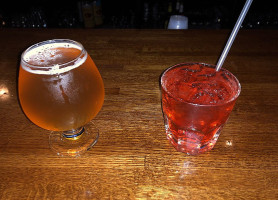 Stout House drink