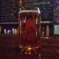 Stout House drink
