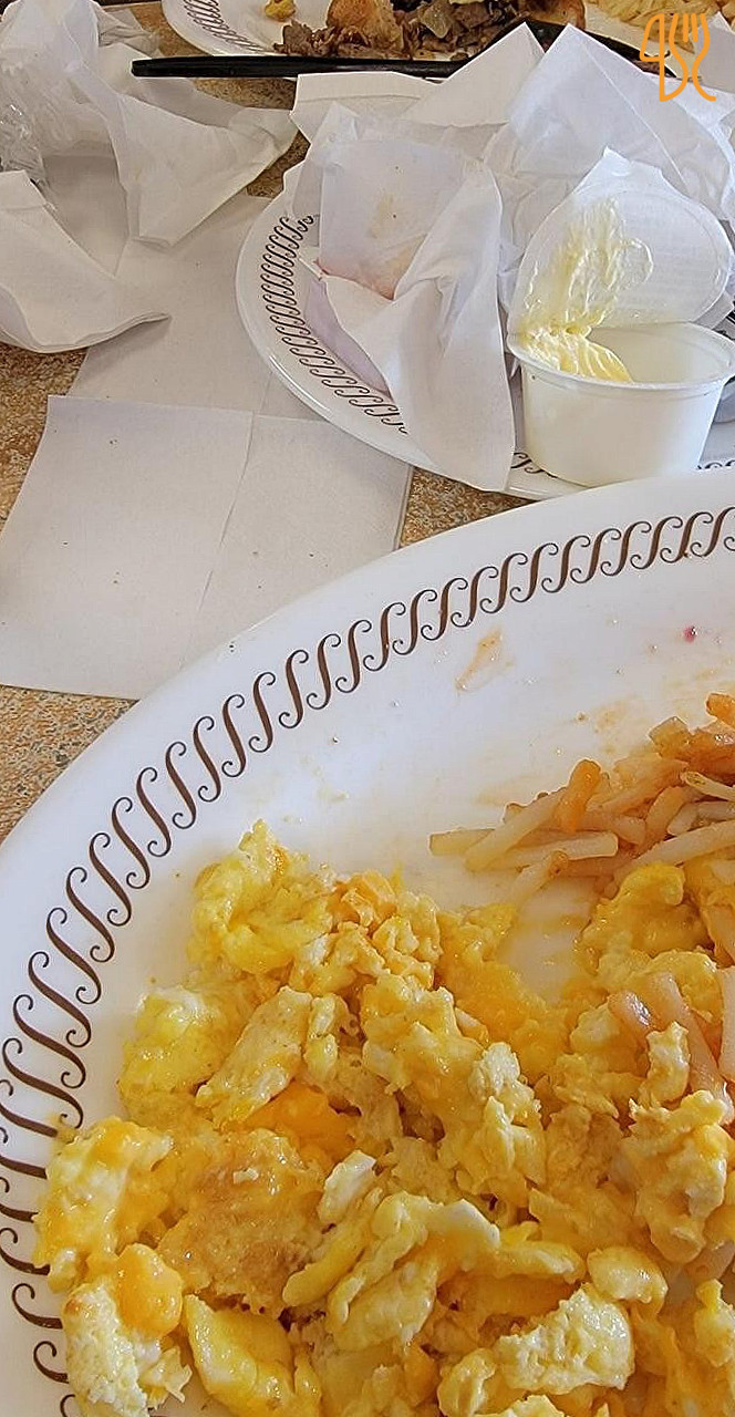 Waffle House