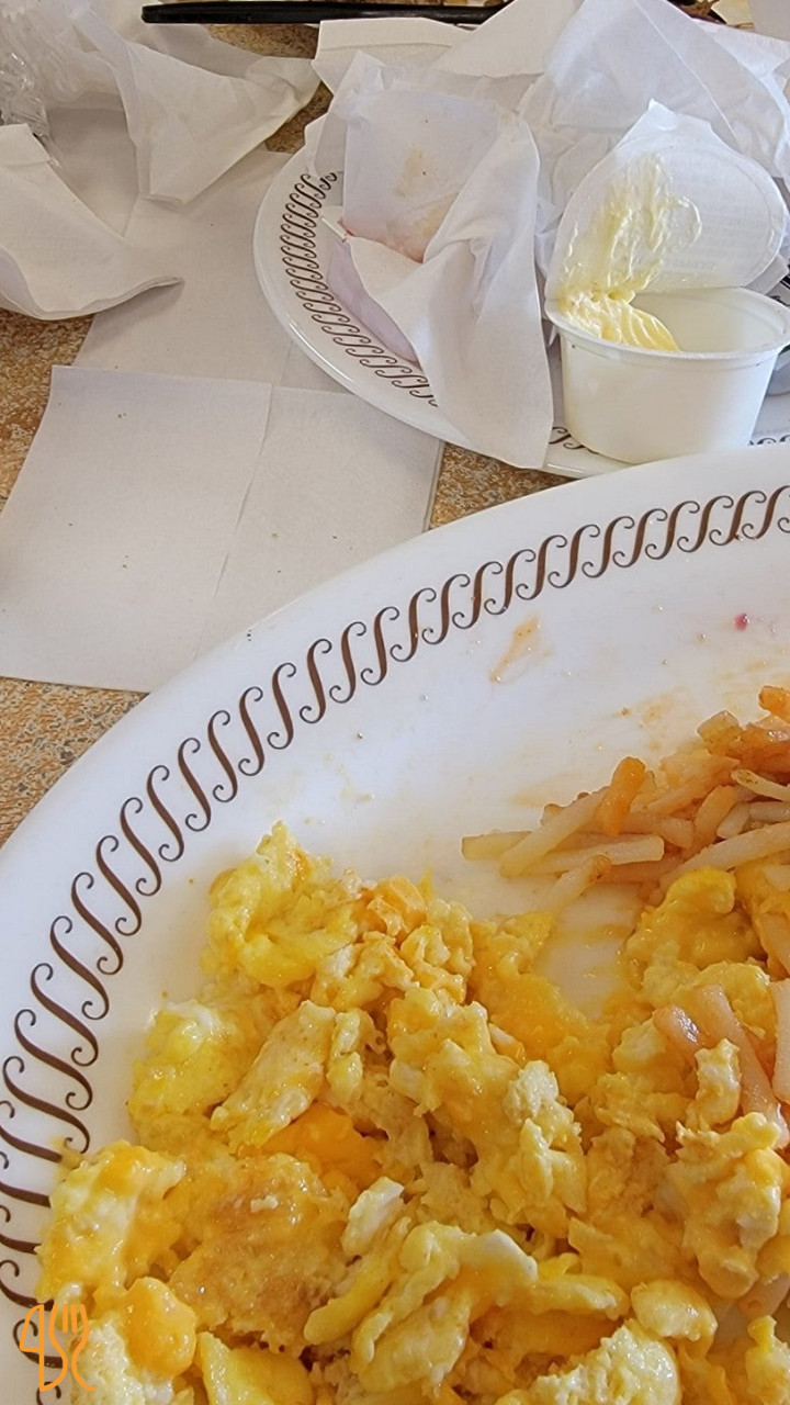 Waffle House