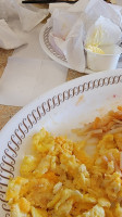 Waffle House food