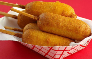 Wendy's food