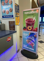 Dairy Queen (treat) menu