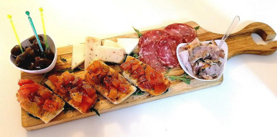 Vida food
