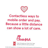 Chick-fil-a logo