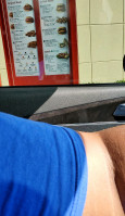 Chick-fil-a outside