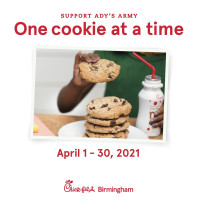 Chick-fil-a menu