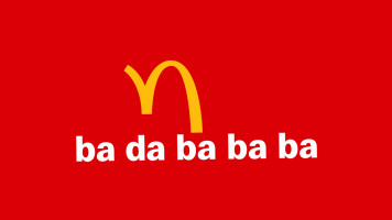 Mcdonald's logo
