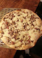 Spring Creek Barbeque food