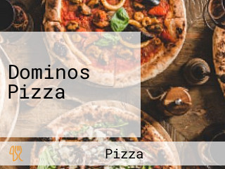 Dominos Pizza