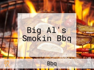 Big Al's Smokin Bbq