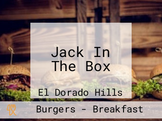 Jack In The Box