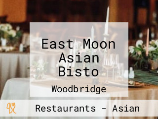 East Moon Asian Bistro
