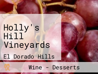 Holly's Hill Vineyards