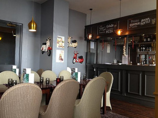 Bay Street Bistro
