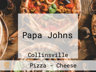 Papa Johns
